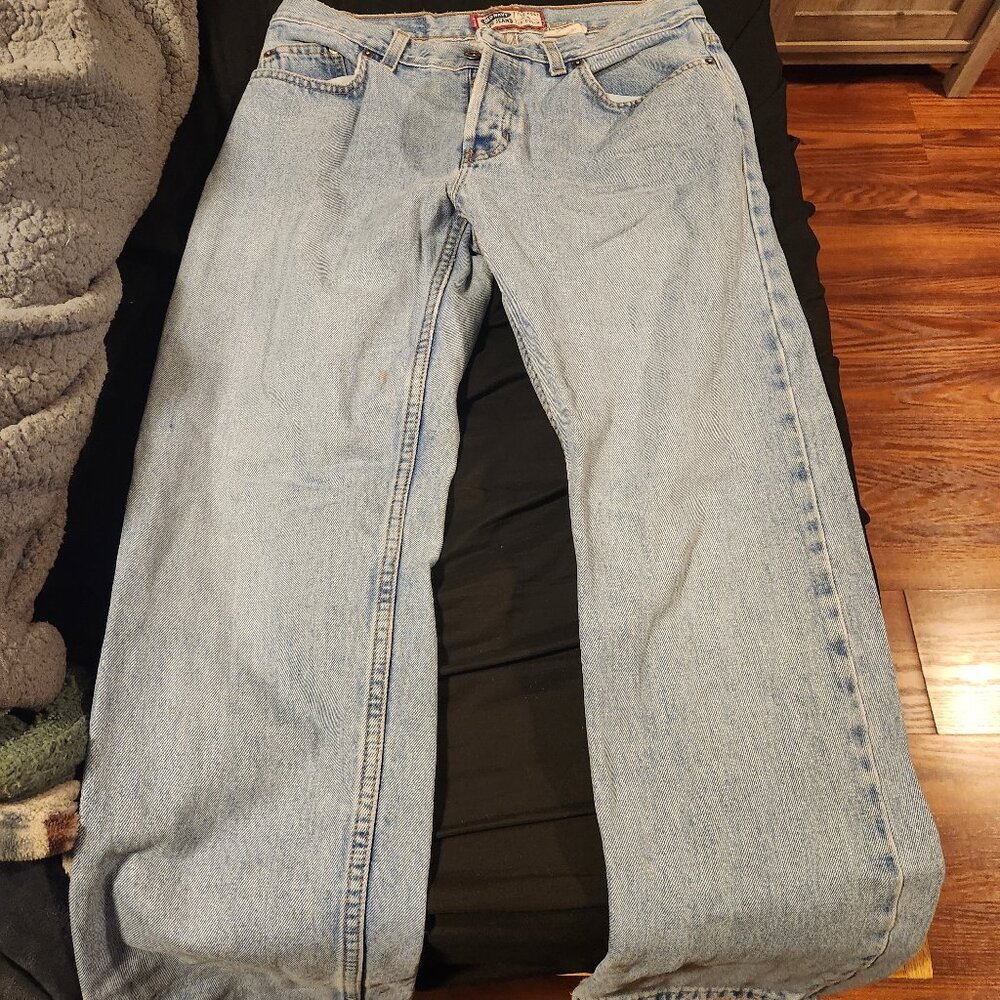Old navy jeans